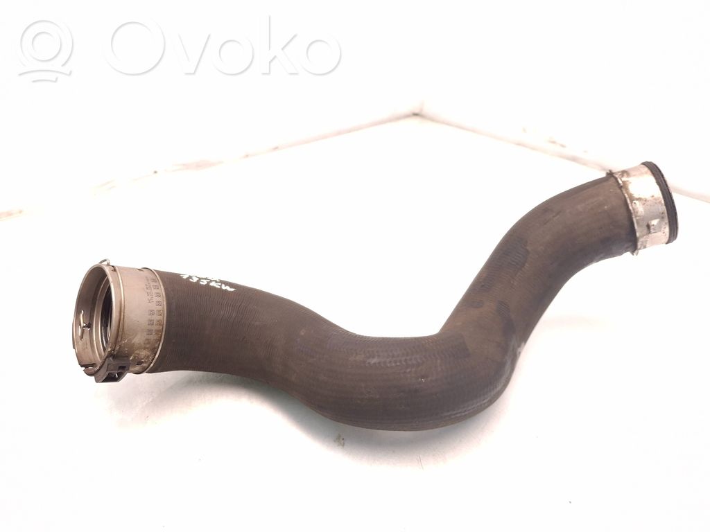 BMW 3 E90 E91 Intercooler hose/pipe 