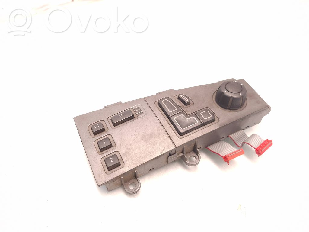 BMW 7 E65 E66 Seat control switch 
