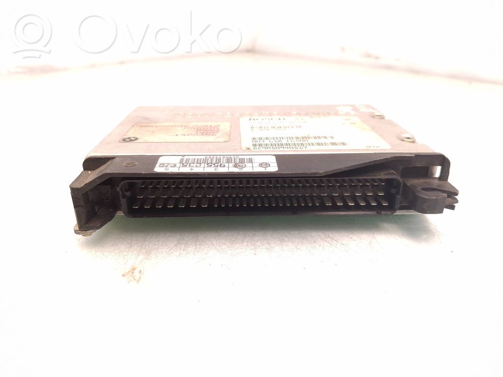 BMW 5 E39 Gearbox control unit/module 