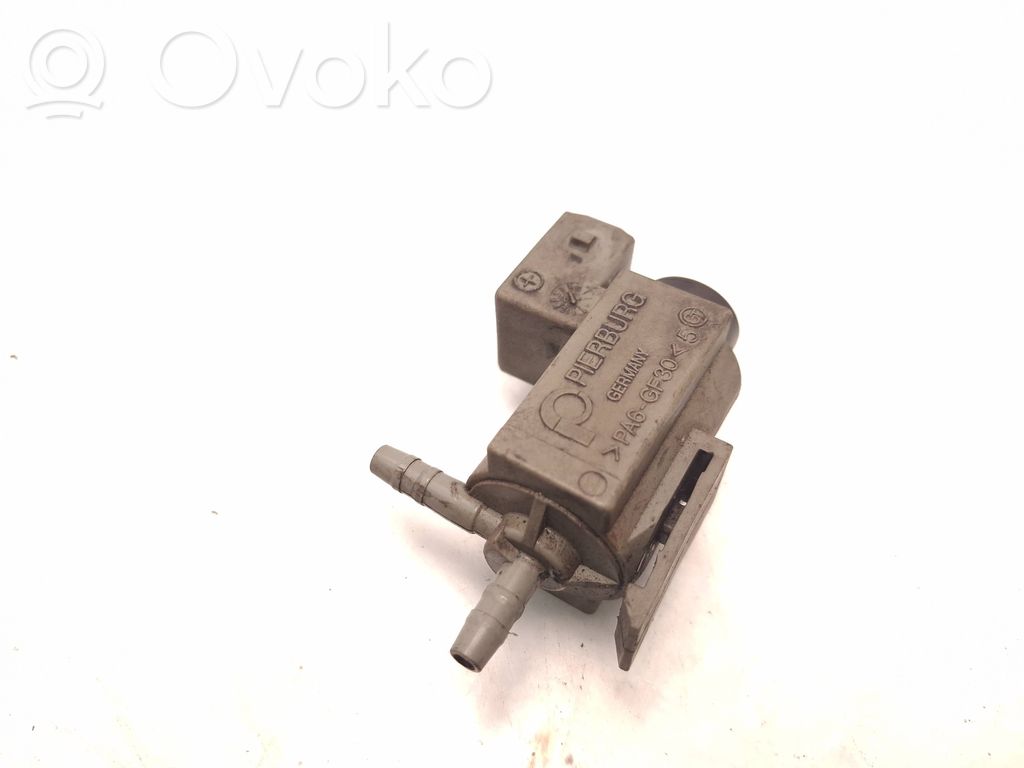 BMW 5 E60 E61 Solenoīda vārsts 