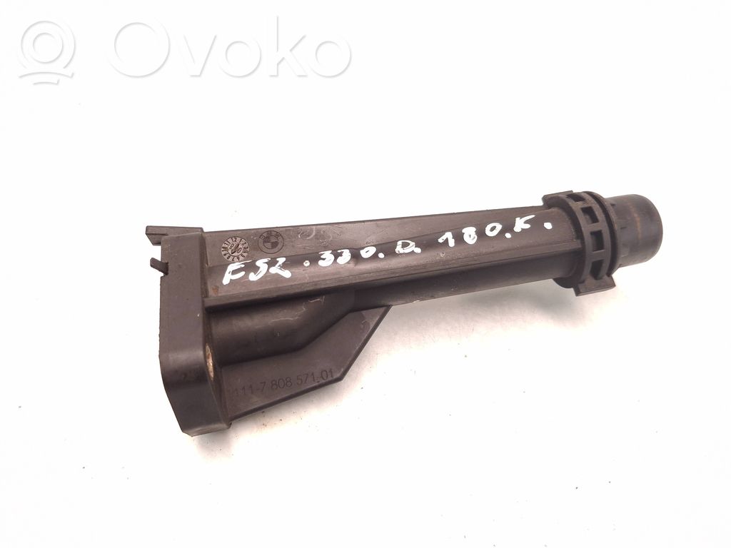 BMW 3 E92 E93 Engine coolant pipe/hose 