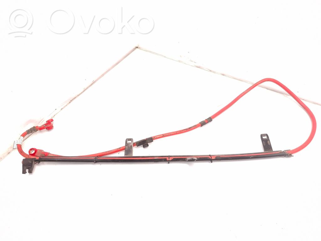 BMW 3 F30 F35 F31 Altro tipo di cablaggio 