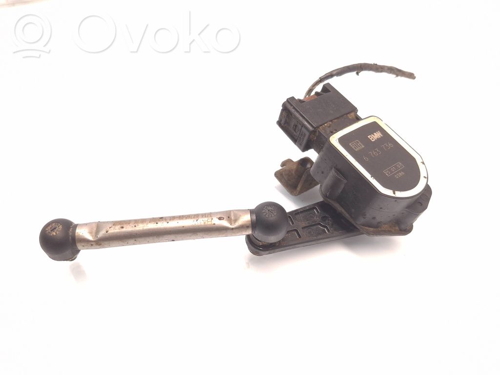 BMW X5 E70 Headlight/headlamp level sensor 
