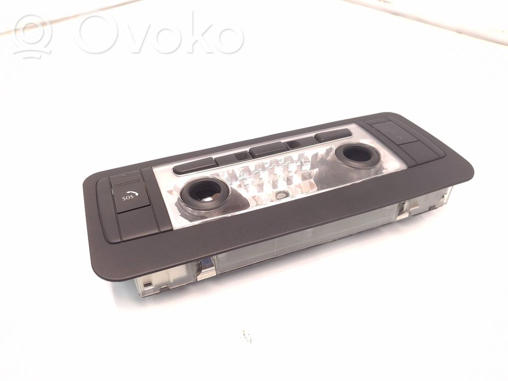 BMW 1 E82 E88 Front seat light 