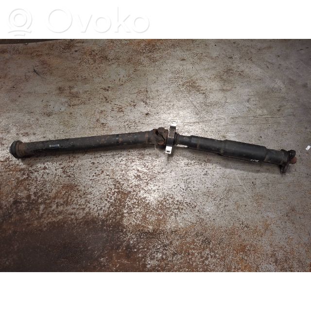 BMW 1 E82 E88 Kardanas komplekte 