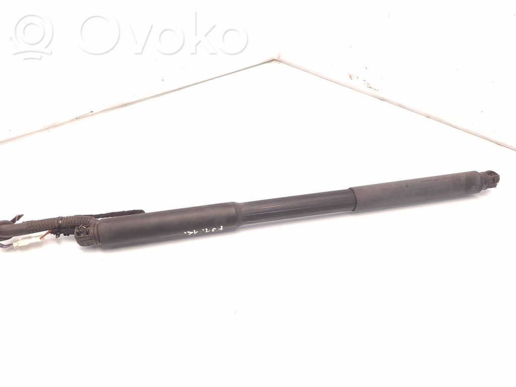 BMW 3 F30 F35 F31 Amortyzator klapy tylnej bagażnika 