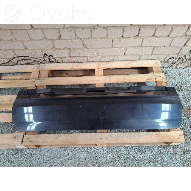 BMW X5 E70 Tailgate/trunk/boot lid 