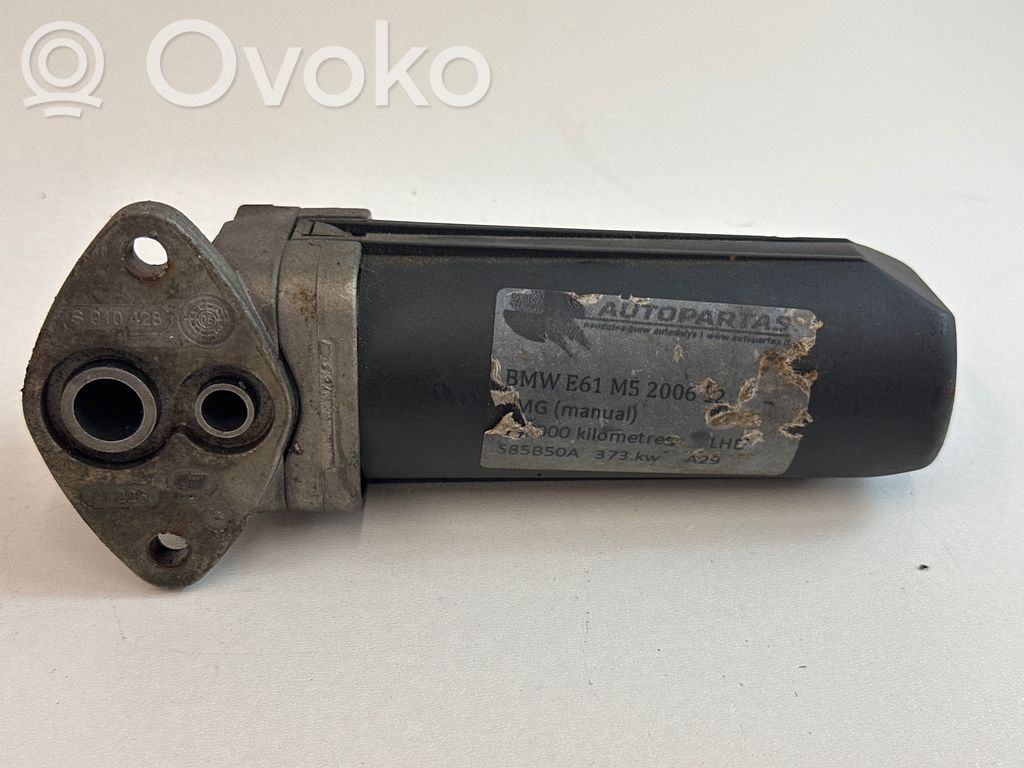 BMW 5 E60 E61 Oil pump 