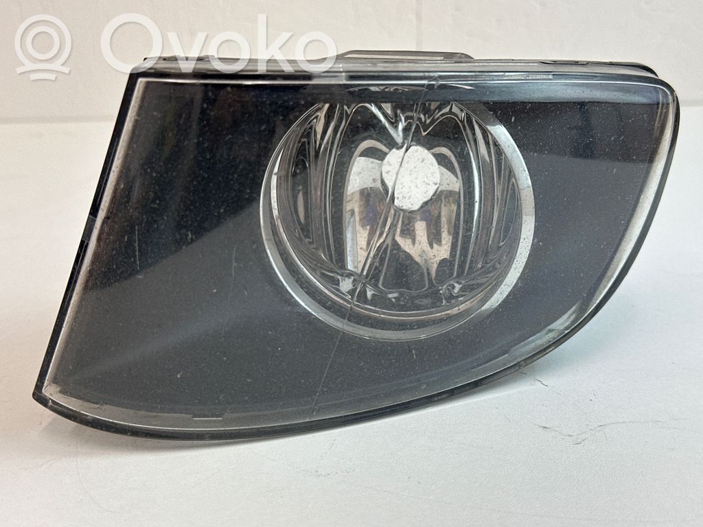 BMW 3 E92 E93 Front fog light 