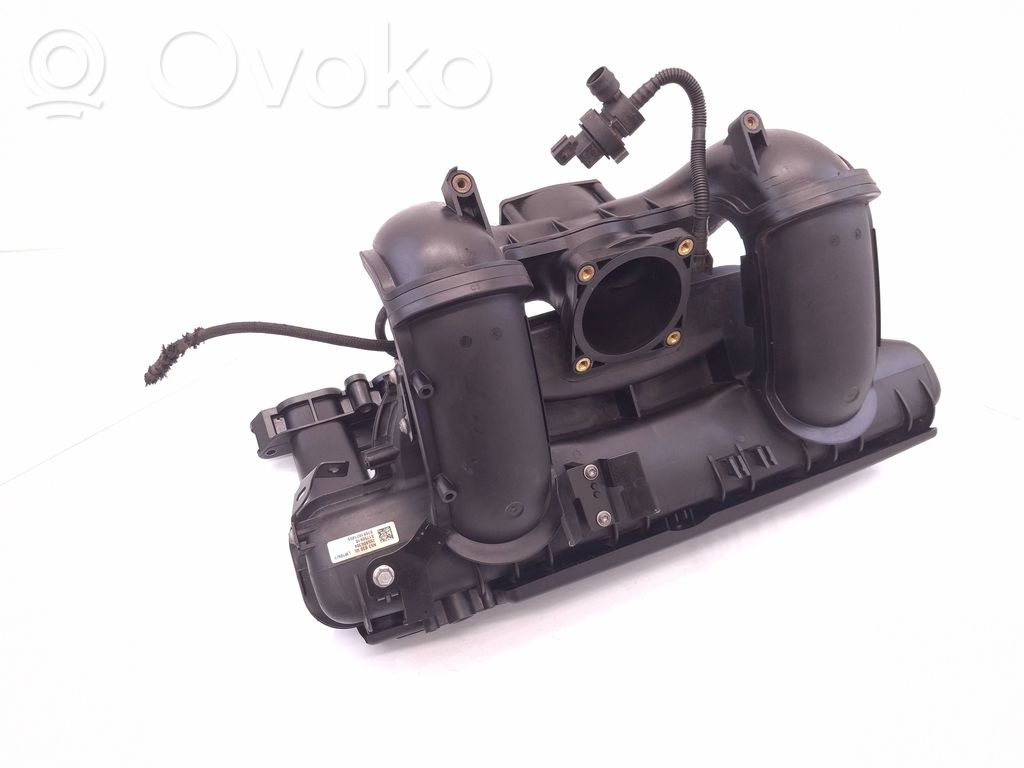 Kolektorius įsiurbimo   755906304,N53B30UU,07091821859,51750610