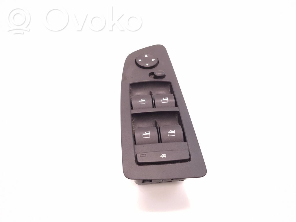 Electric window control switch   9217254