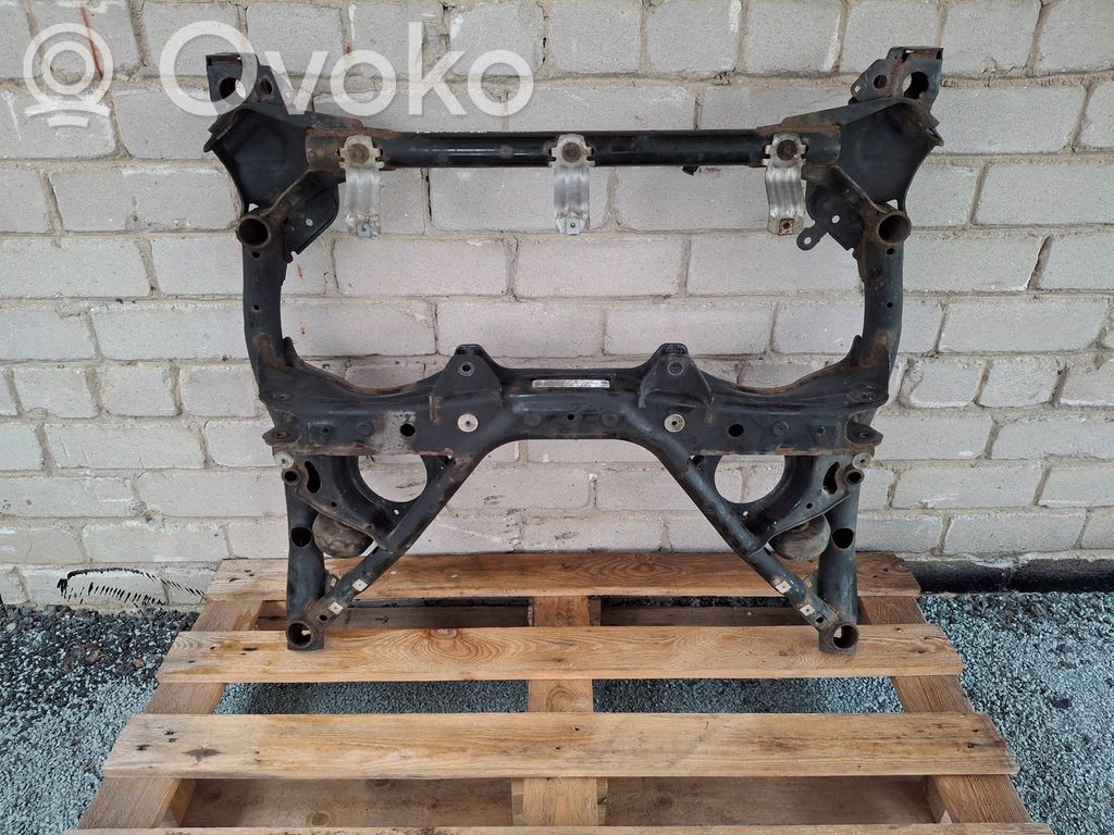 BMW 1 F20 F21 Priekinis traversas 