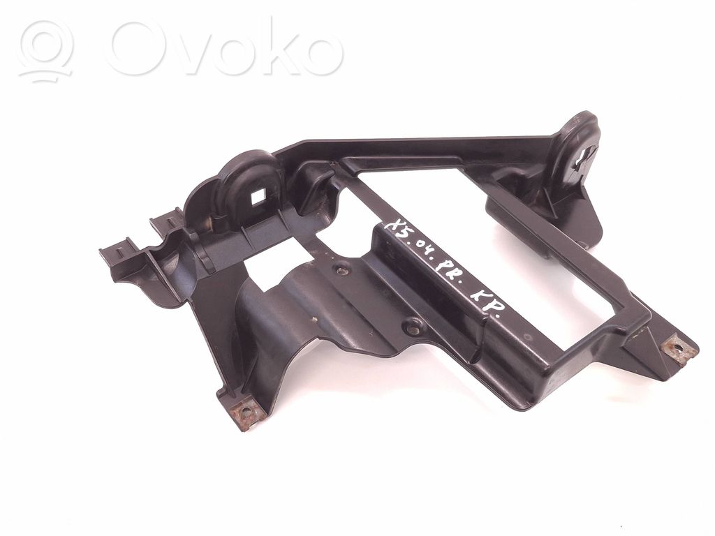 BMW X5 E53 Headlight/headlamp mounting bracket 