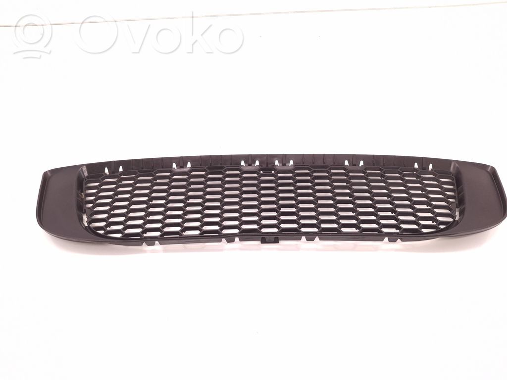 BMW X3 E83 Front bumper lower grill 