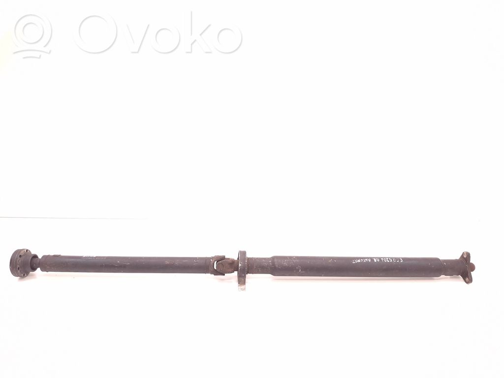 BMW 5 E60 E61 Drive shaft (set) 