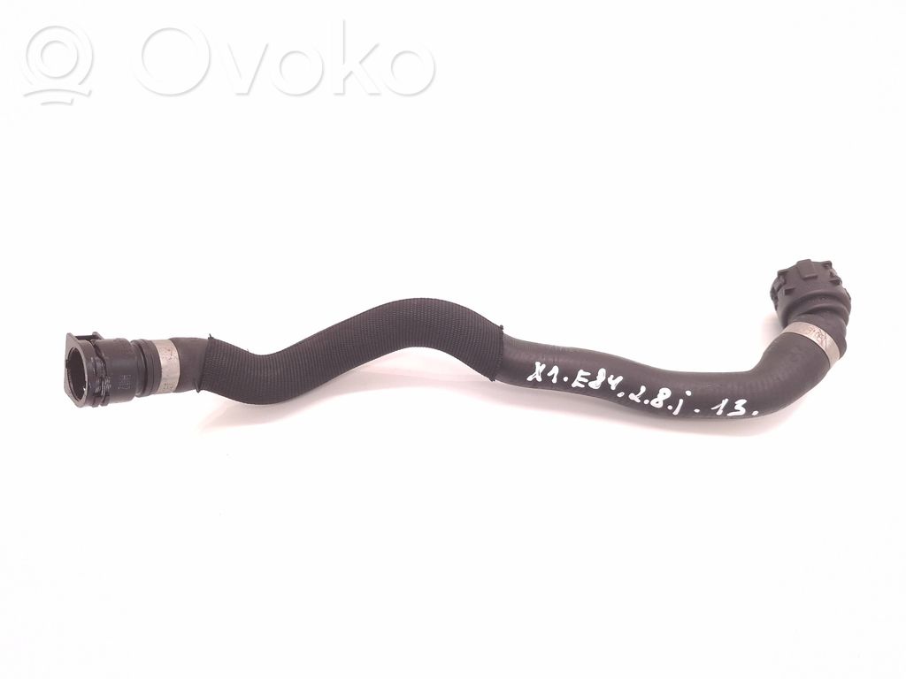 BMW X1 E84 Engine coolant pipe/hose 