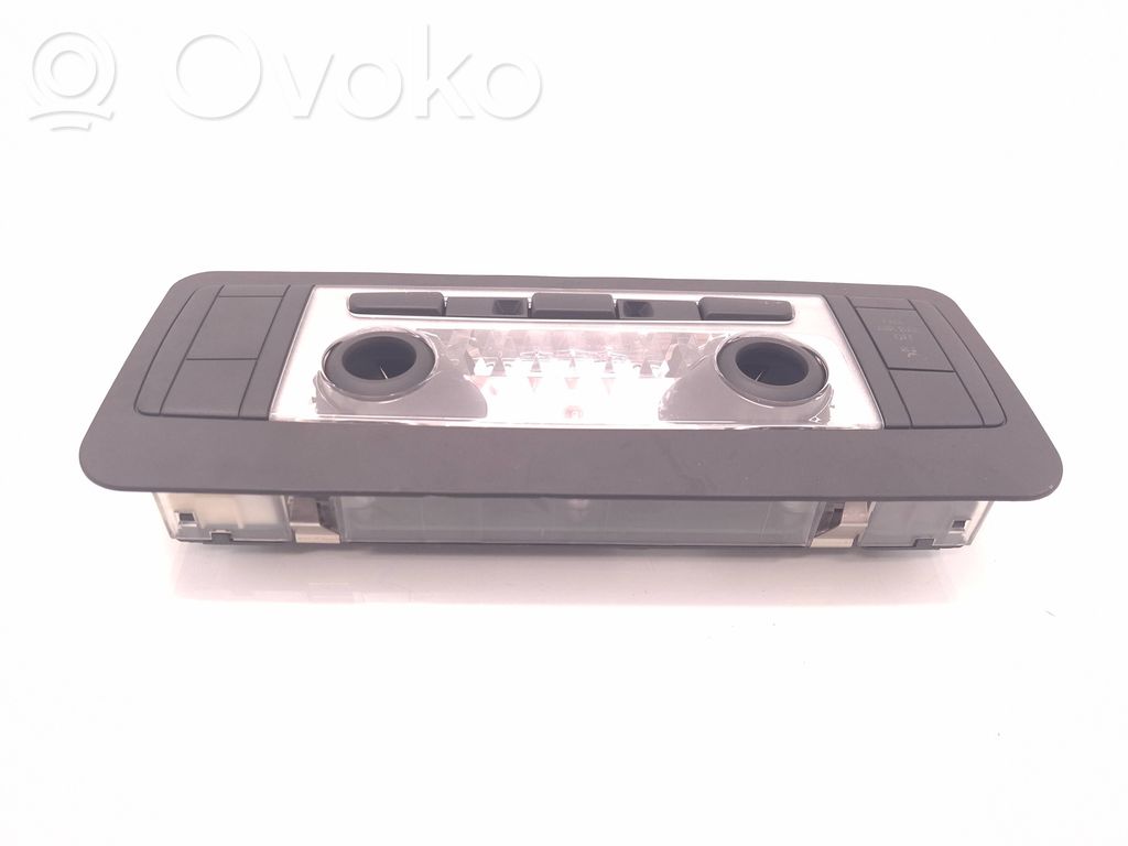 BMW 1 E82 E88 Front seat light 