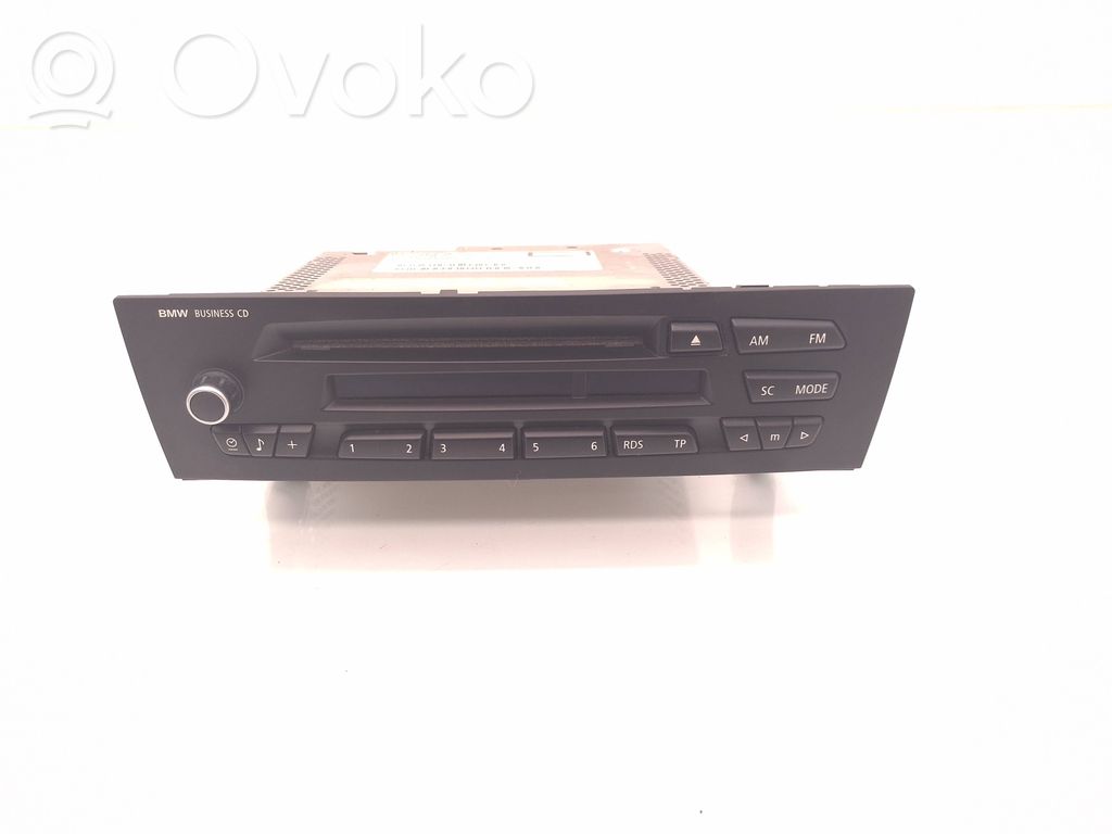 BMW 1 E82 E88 Radio / CD-Player / DVD-Player / Navigation 