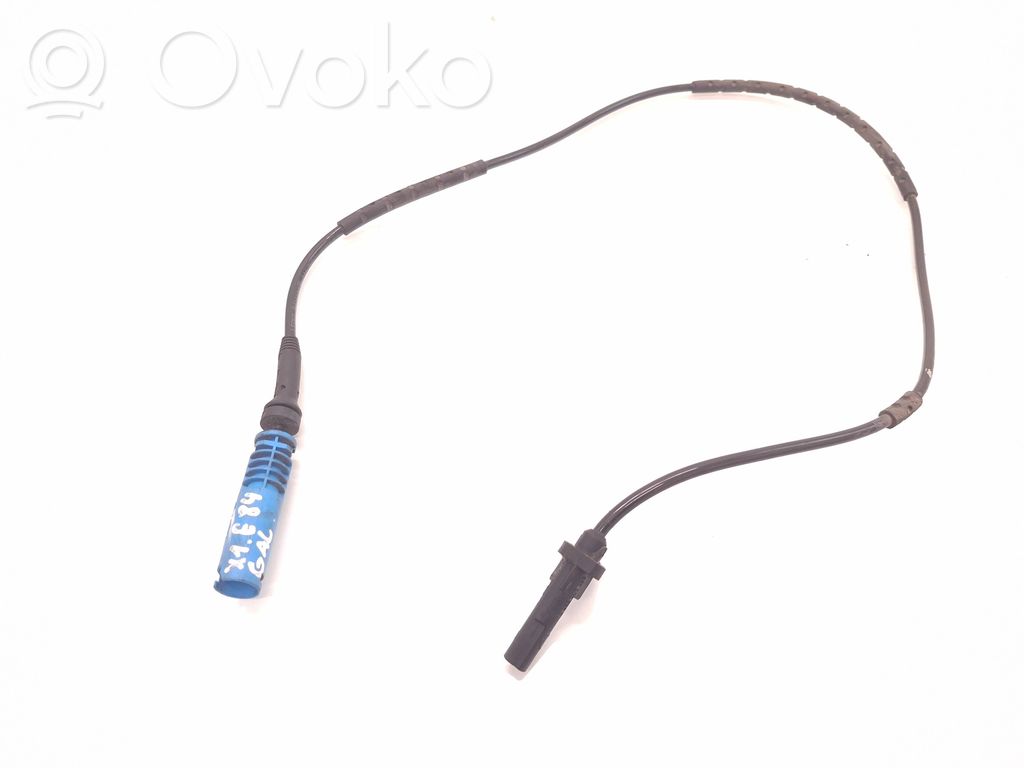 BMW X1 E84 ABS Sensor hinten 