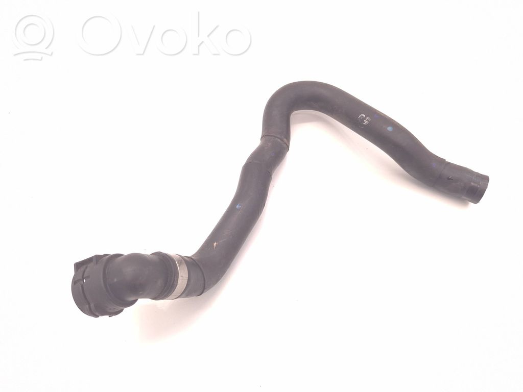 BMW X5M E70 Engine coolant pipe/hose 