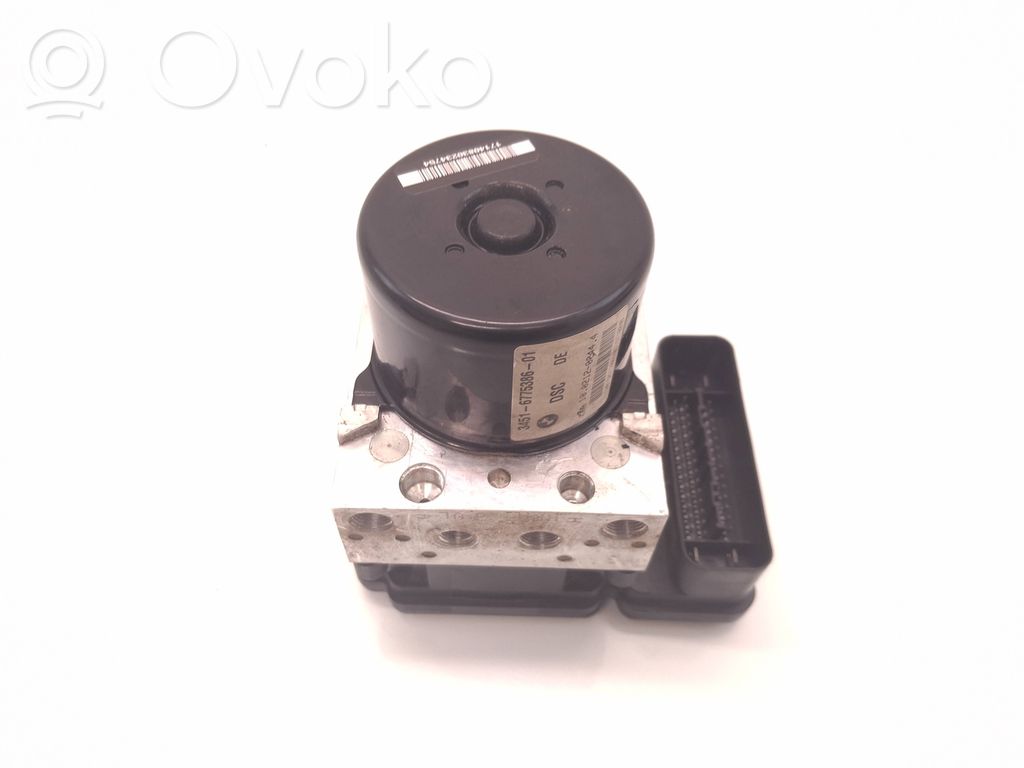 BMW 3 E90 E91 ABS Pump 