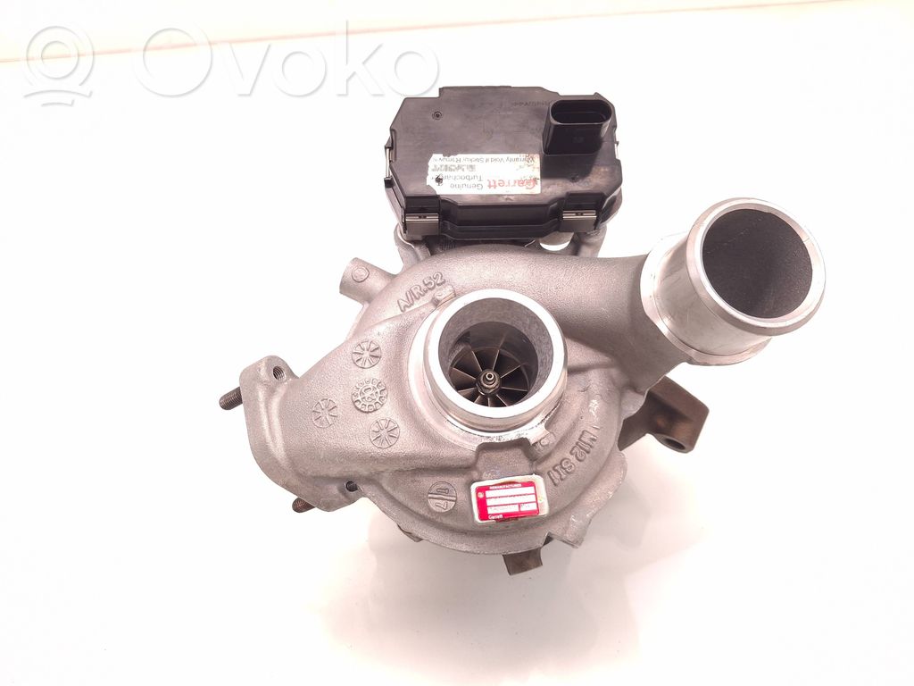 Turbo   796017,9008S,CAD00517K