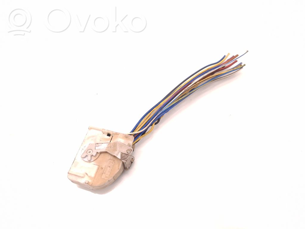 BMW 5 E60 E61 Other wiring loom 