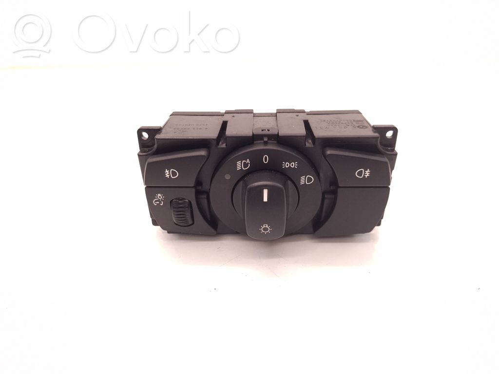 BMW 5 E60 E61 Light switch 