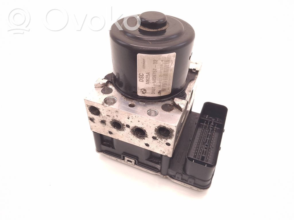 Pompa ABS   6859758,10092908353,28529041433,10062231591,6859757