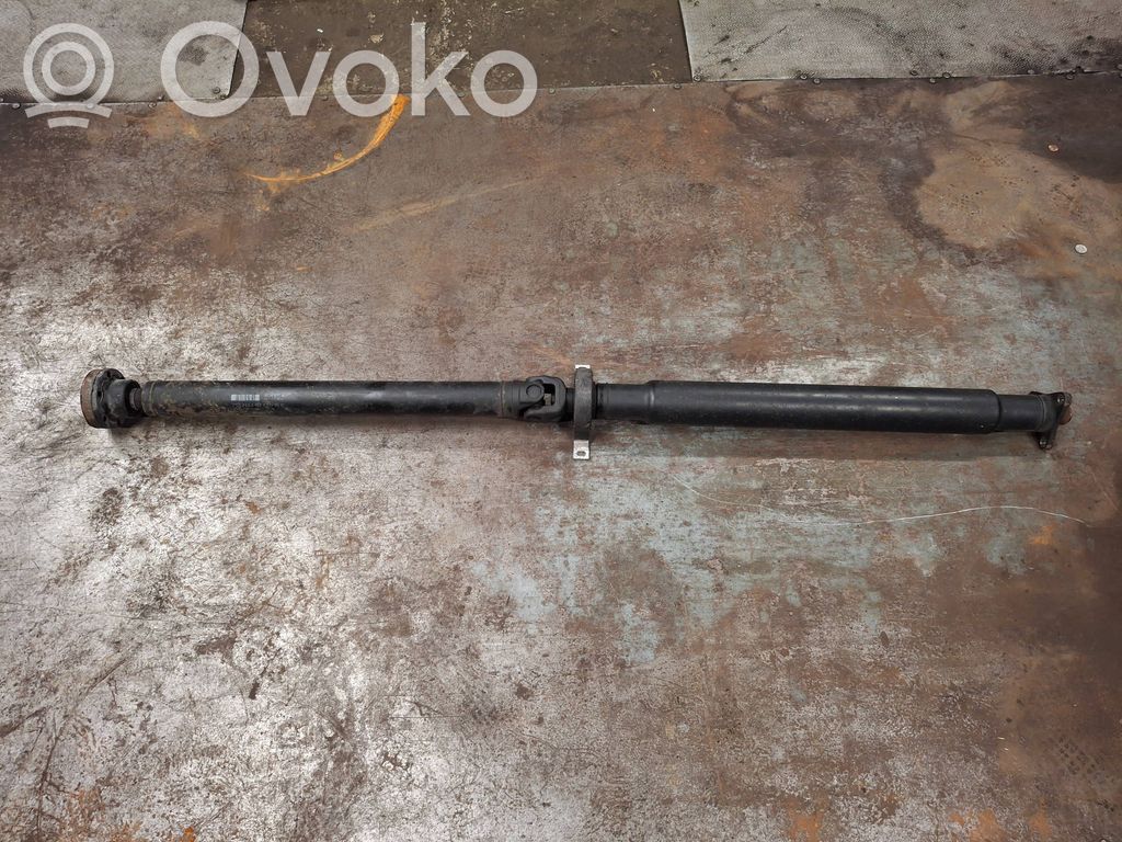 BMW 5 E60 E61 Drive shaft (set) 