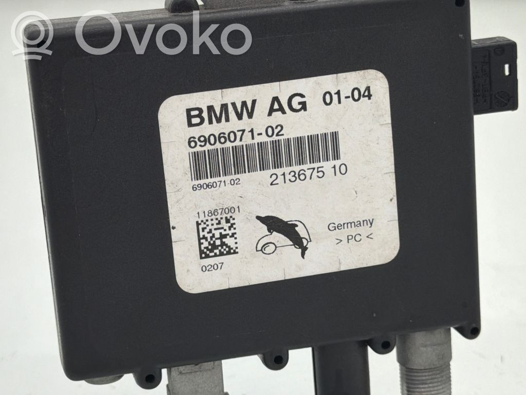 Antenos stiprintuvas   690607102,21367510,6906071