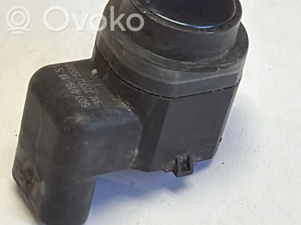 Parking PDC sensor   9687335