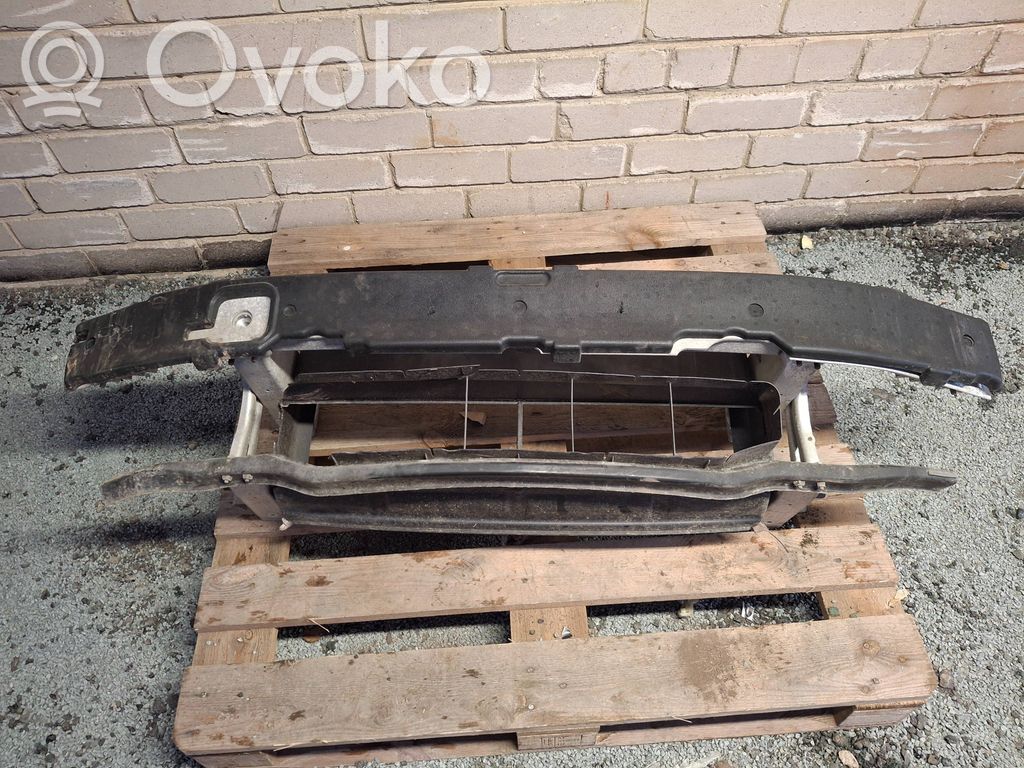 BMW i3 Radiator support slam panel 