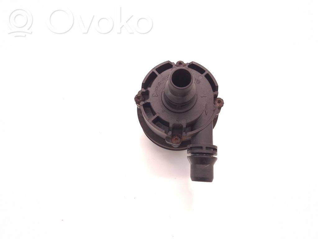 BMW i3 Pompa cyrkulacji / obiegu wody 
