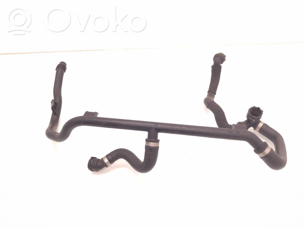BMW X1 E84 Engine coolant pipe/hose 
