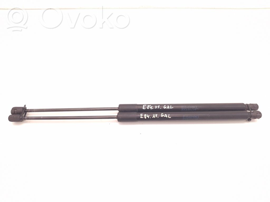 BMW X1 E84 Tailgate/trunk strut/damper 