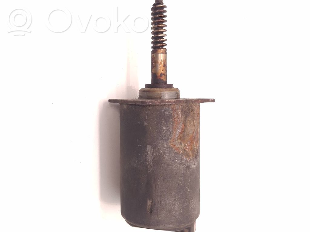 BMW 7 E65 E66 Support de boîte de vitesses 