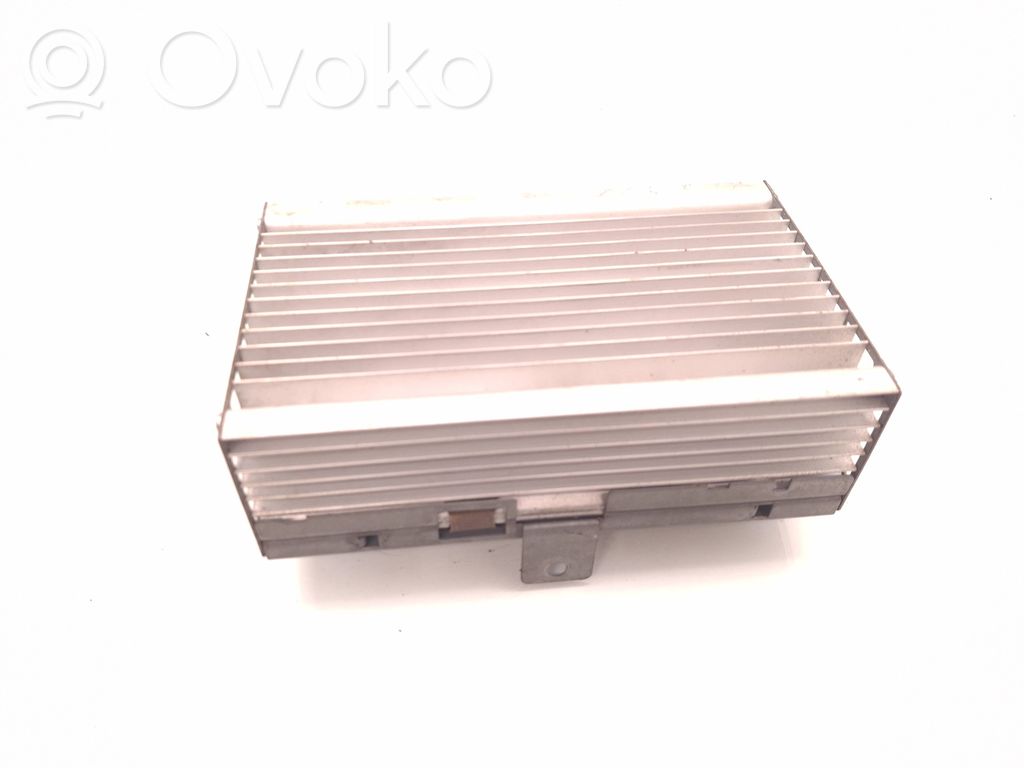 BMW 6 F06 Gran coupe Amplificator sunet 