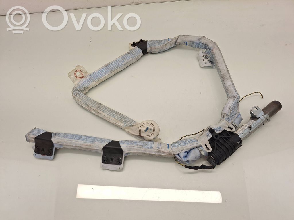 BMW X1 E84 Airbag de toit 
