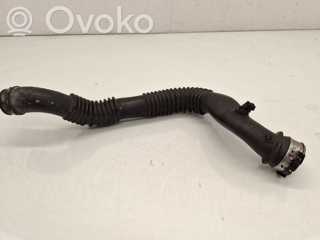 BMW 1 E81 E87 Intercooler hose/pipe 