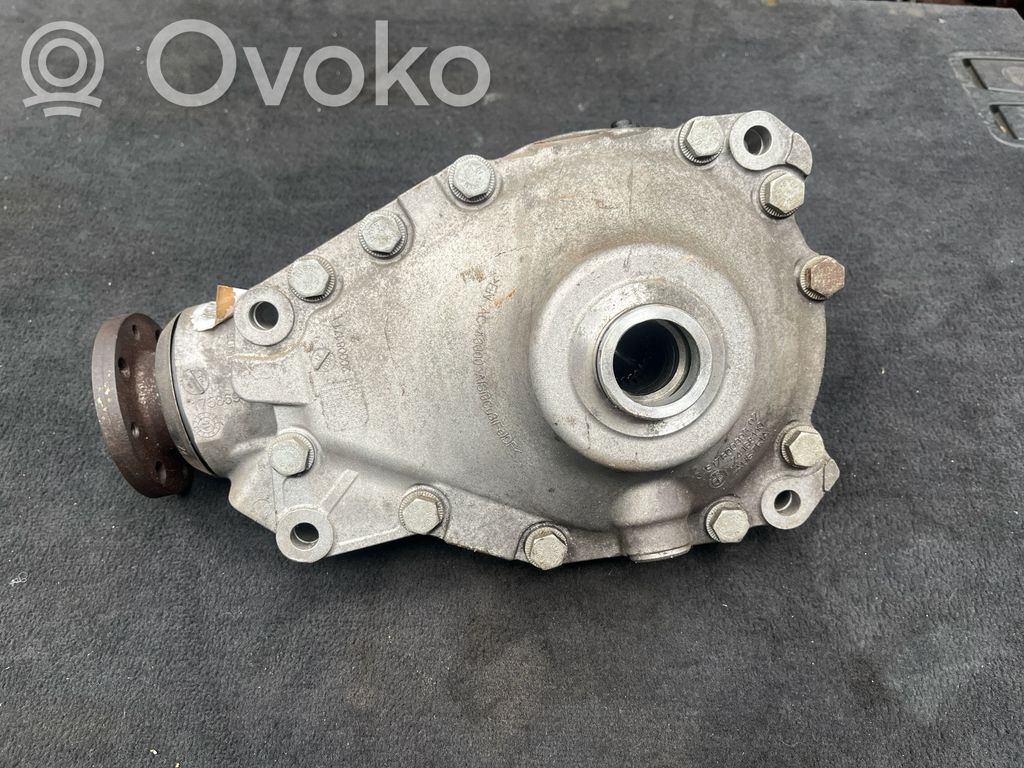 BMW 5 F10 F11 Front differential 