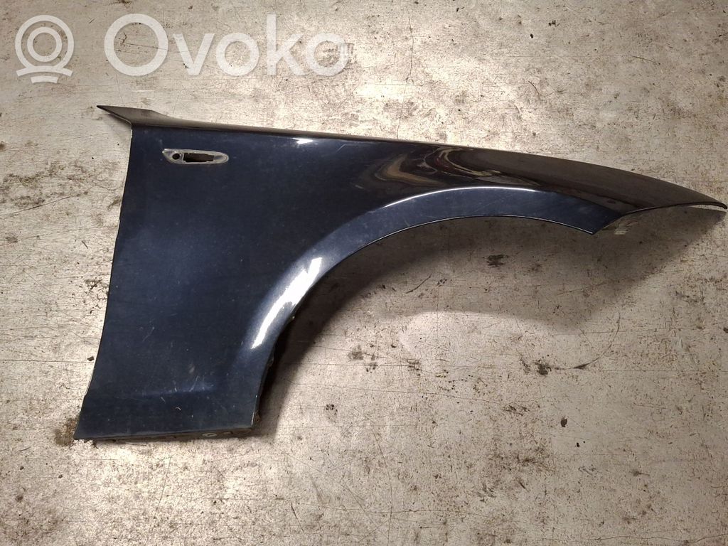 BMW 1 E81 E87 Fender 