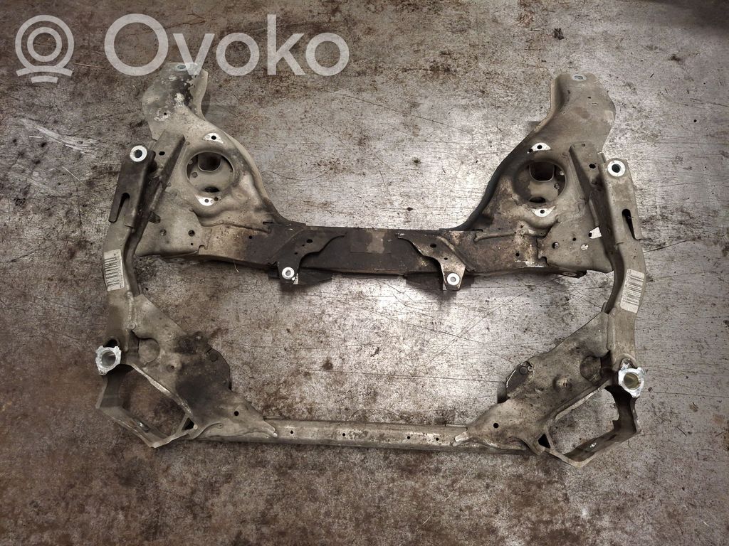 BMW 1 E81 E87 Front subframe 