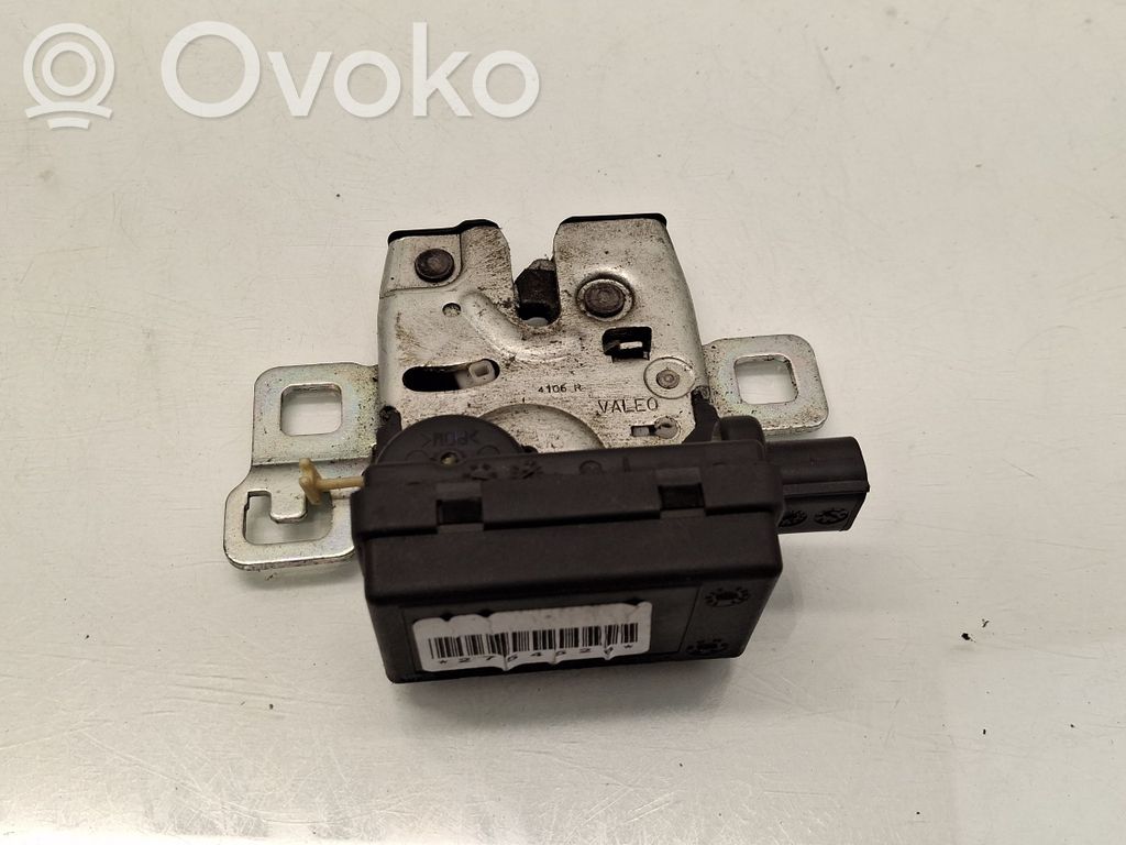 Mini One - Cooper Coupe R56 Tailgate/trunk/boot lock/catch/latch 