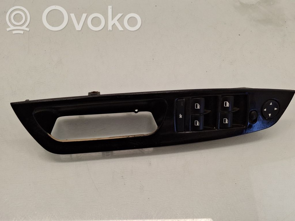 BMW X5 E70 Electric window control switch 