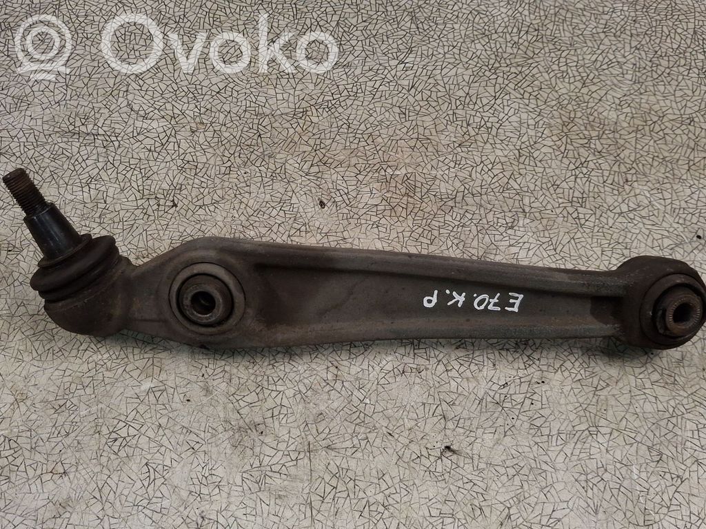 BMW X5 E70 Front lower control arm/wishbone 