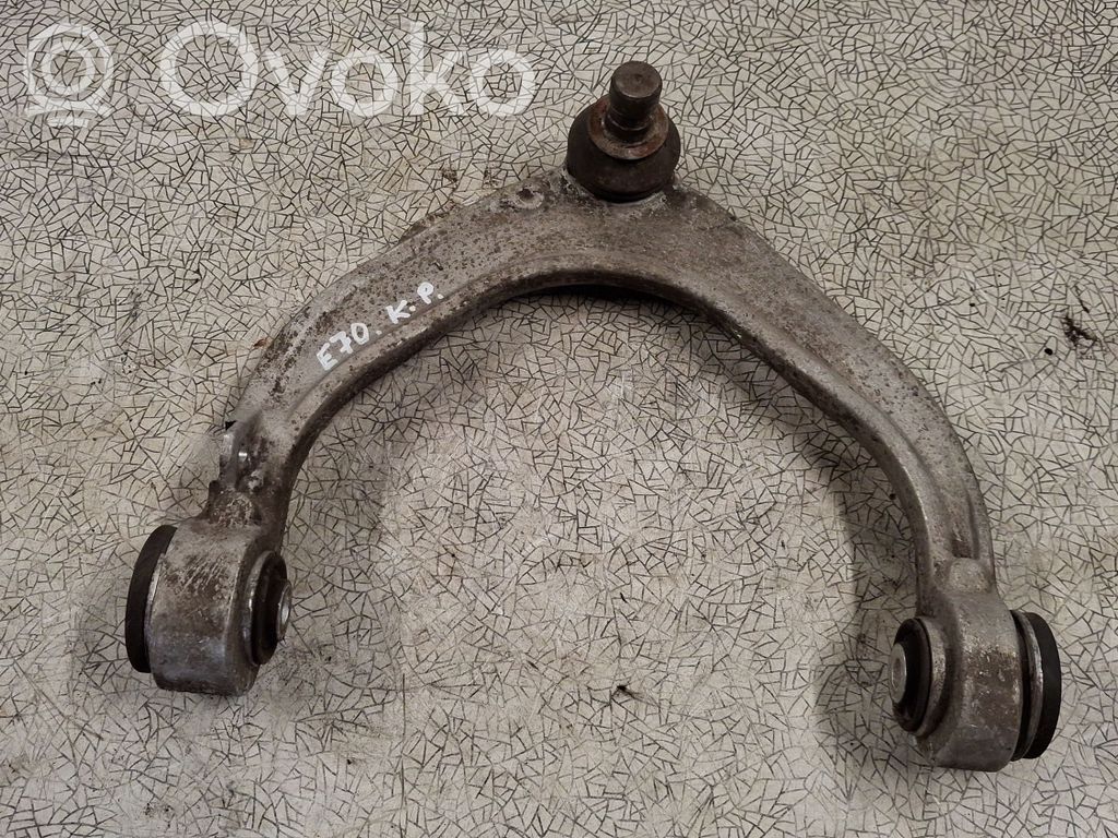 BMW X5 E70 Querlenker vorne 