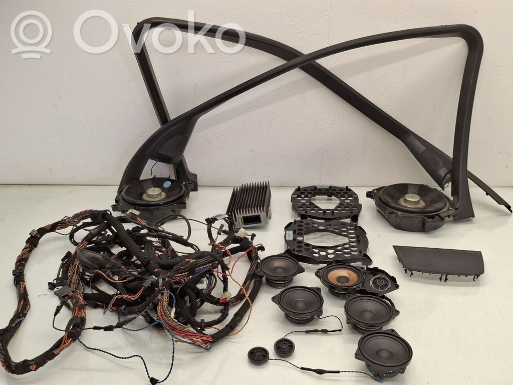 Zestaw audio   9133913,0067040,5322718,9151864