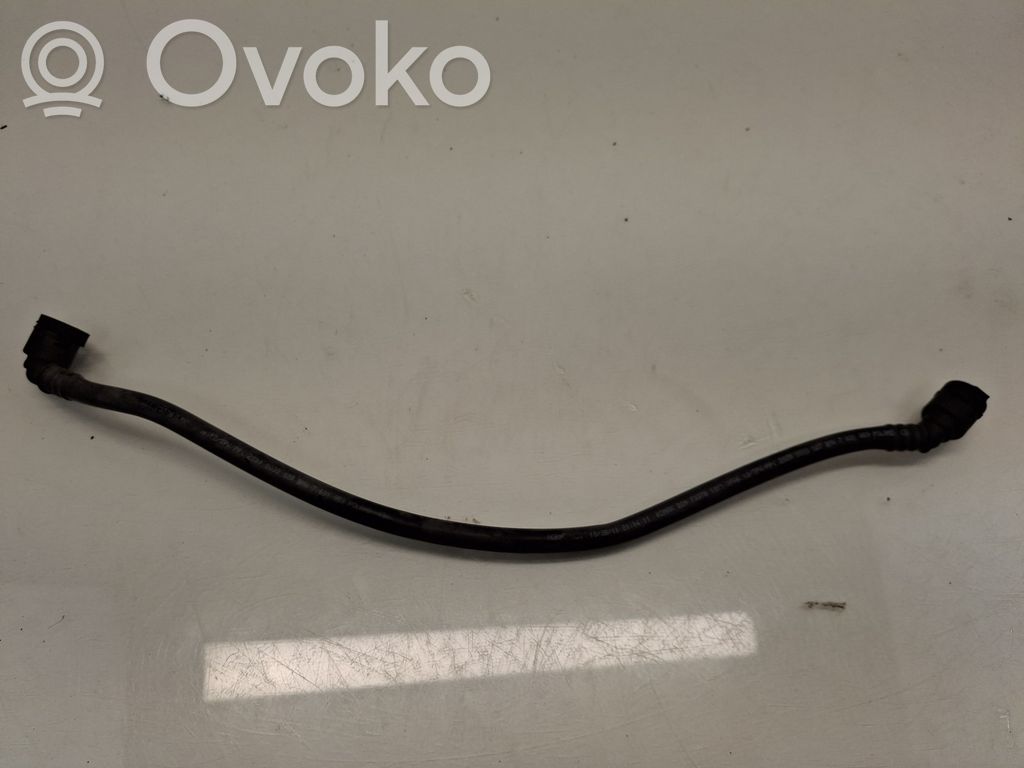 BMW X3 F25 Conductă/furtun lichid de răcire motor 