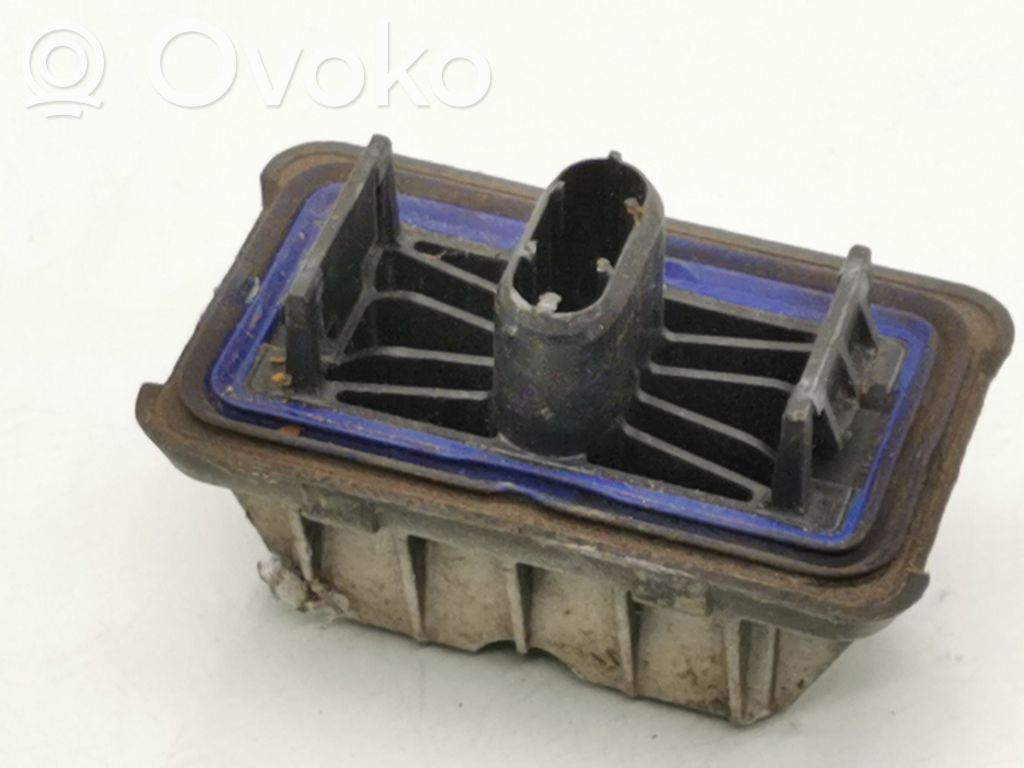 Jacking socket point   7189259